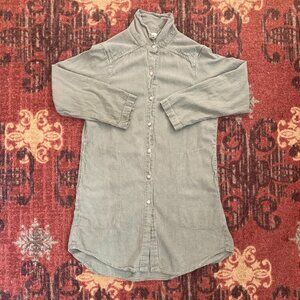 Curator SF Workshirt (S)
